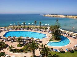 hotel htel regency monastir