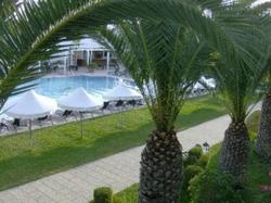 hotel vincci flora park - adult only hammamet