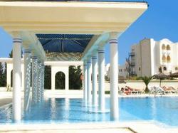 hotel excel hammamet