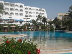 hotel sentido aziza beach golf & spa - adult only hammamet