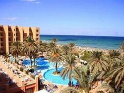 hotel el ksar resort & thalasso sousse