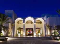 hotel radisson ulysse resort & thalasso djerba djerba