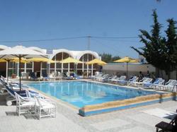 hotel htel djerba saray midoun