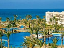 hotel hasdrubal prestige djerba djerba