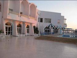 hotel hotel homre djerba djerba