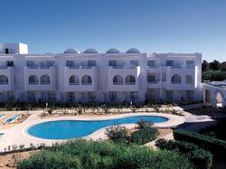 hotel djerba les dunes houmt souk