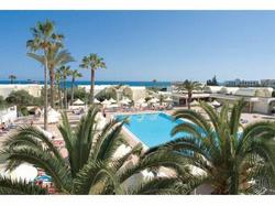 hotel htel dar khayam hammamet