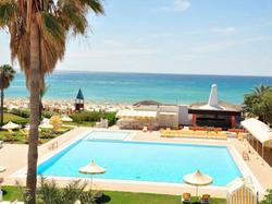 hotel hotel el fell hammamet