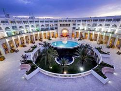 hotel iberostar solaria hammamet hammamet