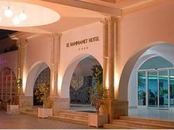 hotel le hammamet hotel hammamet