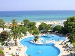 hotel sol azur beach congrs hammamet