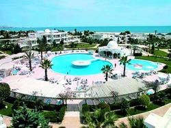 hotel mirage hammamet