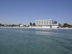 hotel jalta bizerte