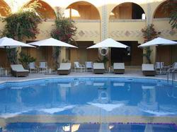 hotel ksar jerid sfax