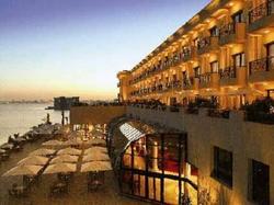 hotel concorde les berges du lac tunis