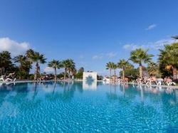 hotel seabel alhambra beach golf & spa sousse
