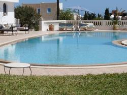 hotel amphora menzel djerba