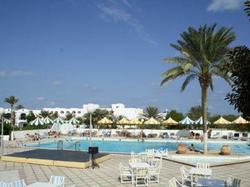 hotel jasmina thalassa djerba