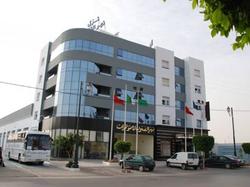 hotel hotel naher el founoun sfax