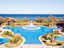 hotel radisson blu resort & thalasso monastir monastir