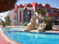 hotel dream park hotel & spa midoun