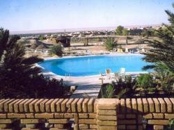 hotel thermal oasis hotel & spa nefta