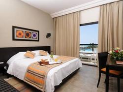 hotel vincci nozha beach hammamet