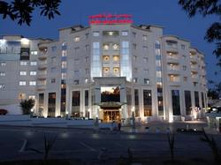 hotel tunis grand hotel tunis