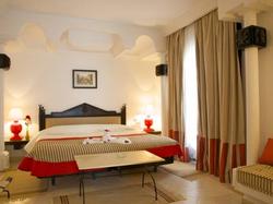 hotel cesar thalasso djerba