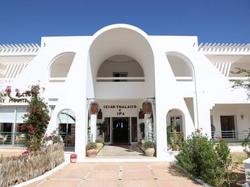 hotel htel cesar thalasso les charmes djerba