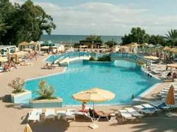 hotel thalassa village skanes monastir