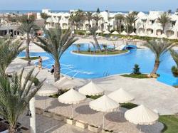 hotel club rimel djerba - all inclusive djerba