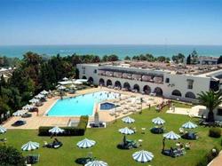 hotel el mouradi beach hammamet