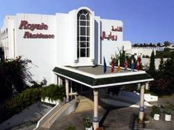 hotel hotel royale rsidence hammamet