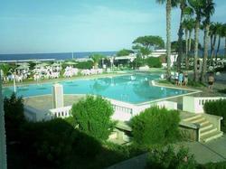 hotel ain meriem beach holiday village bizerte