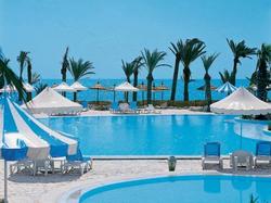 hotel laico djerba midoun