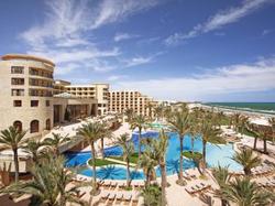 hotel mvenpick resort & marine spa sousse sousse