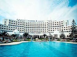 hotel tej marhaba sousse