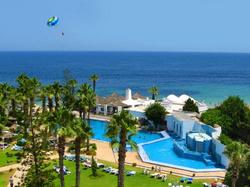 hotel orient palace sousse