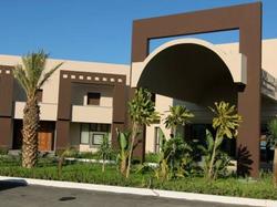 hotel andalucia beach hotel bizerte