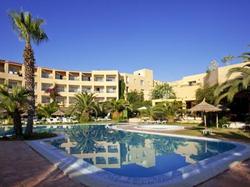 hotel hotel dar el olf hammamet