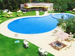 hotel narjess rsidence de prestige hammamet