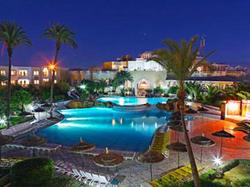 hotel joya paradise & spa djerba