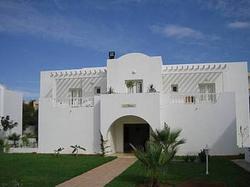 hotel htel les jardins de hammamet hammamet