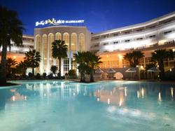 hotel laico hammamet hammamet