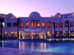 hotel golden tulip mahdia palace mahdia