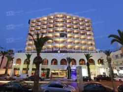 hotel golden tulip sfax sfax