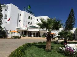 hotel wonder golf port el kantaoui