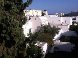 hotel residence haithem hammamet