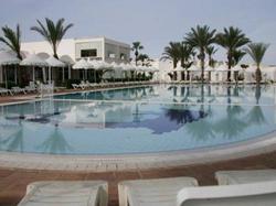 hotel hotel club le meninx djerba houmt souk